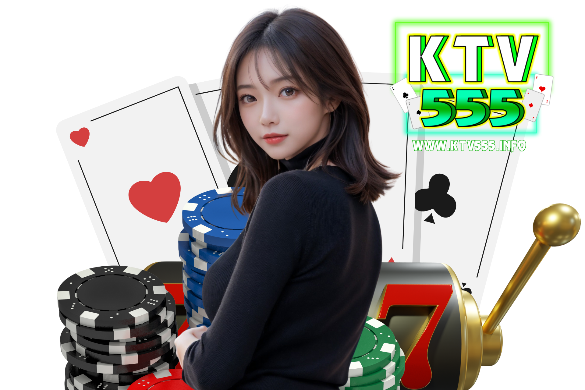 ktv555 wallet