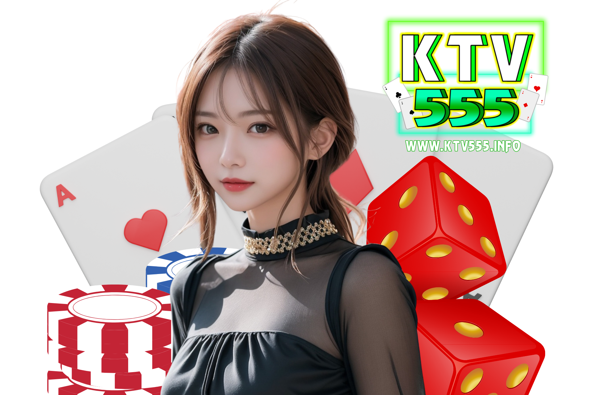 ktv555 สล็อต